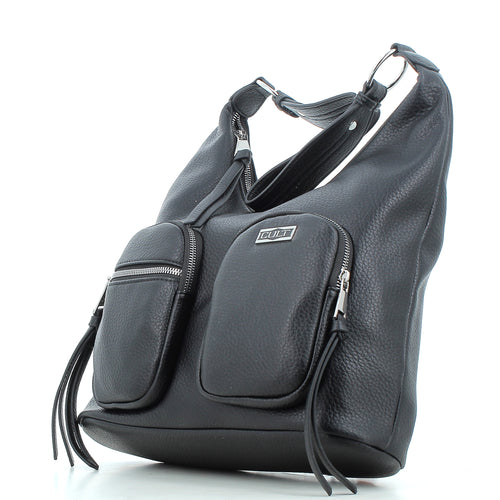 Borsa Cult donna 720022P26   BLACK