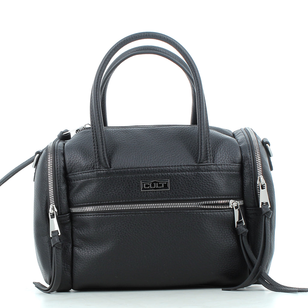 Borsa Cult donna 720032P26   BLACK