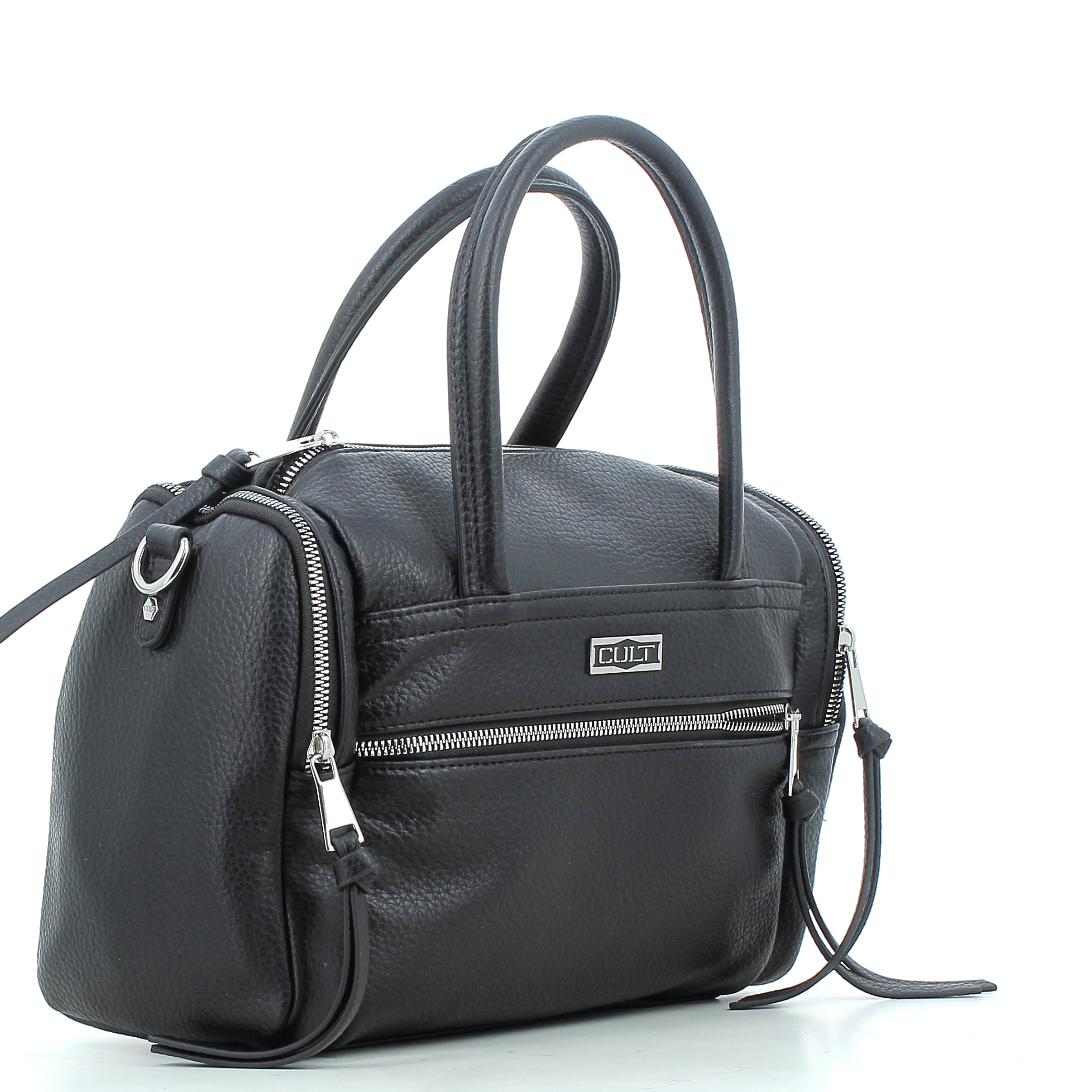 Borsa Cult donna 720032P26   BLACK
