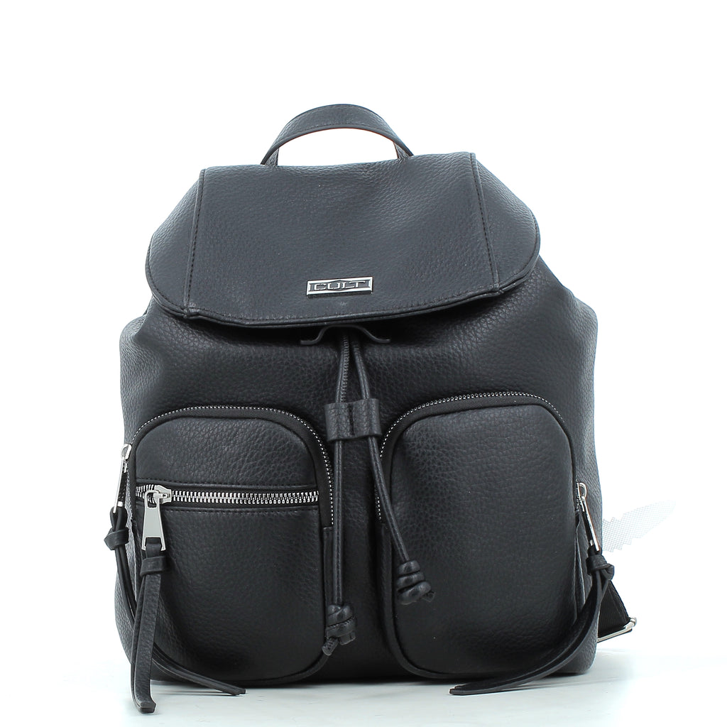 Borsa Cult donna 720055P26   BLACK