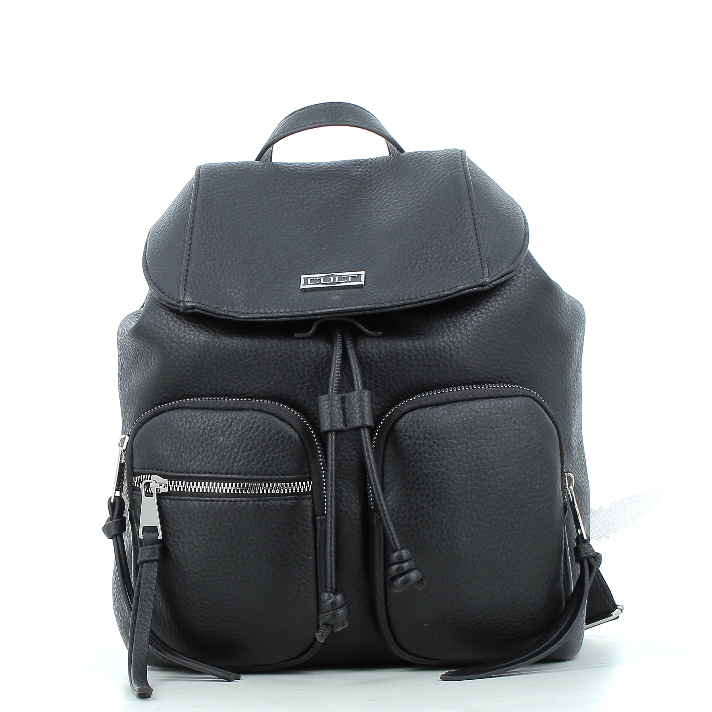 Borsa Cult donna 720055P26   BLACK