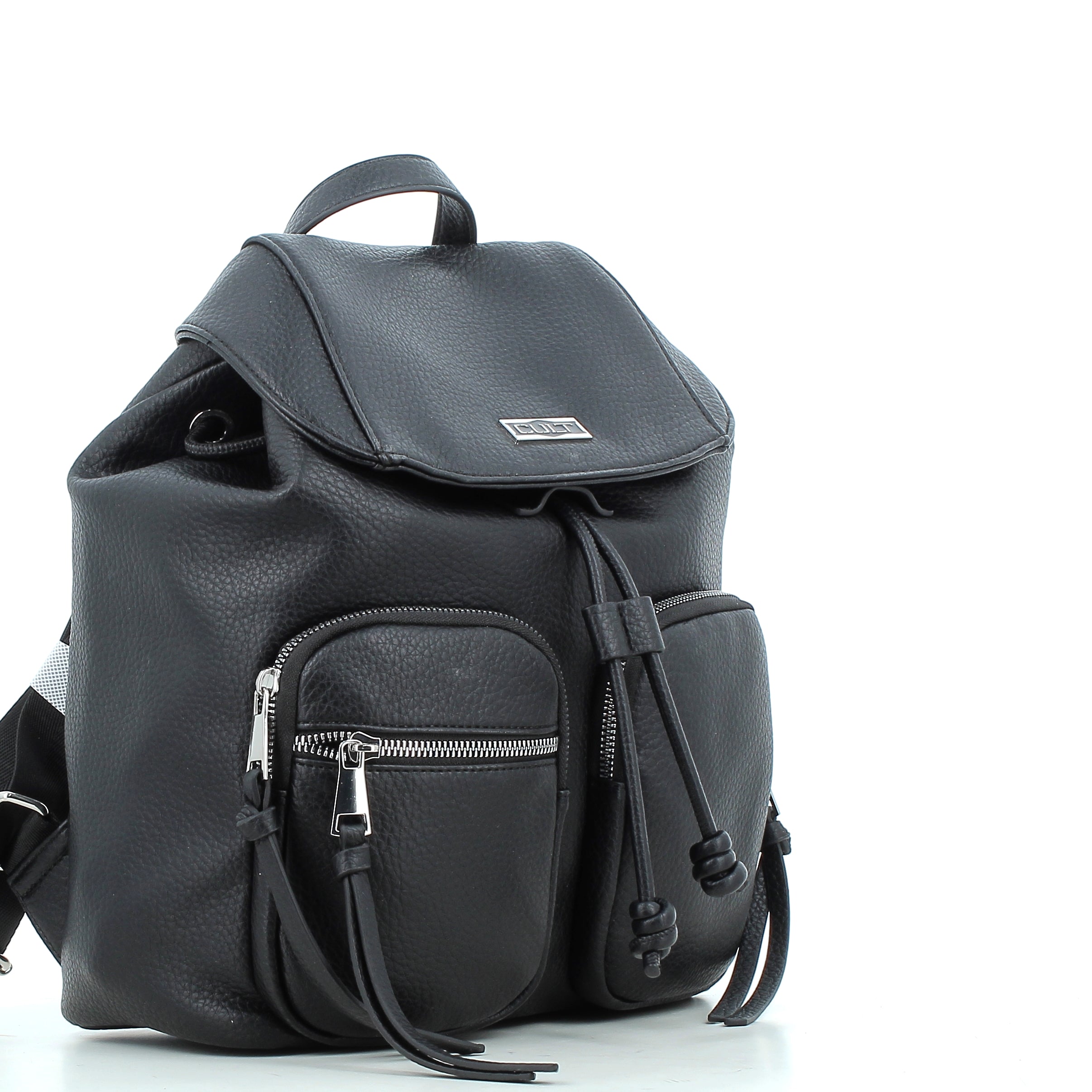 Borsa Cult donna 720055P26   BLACK