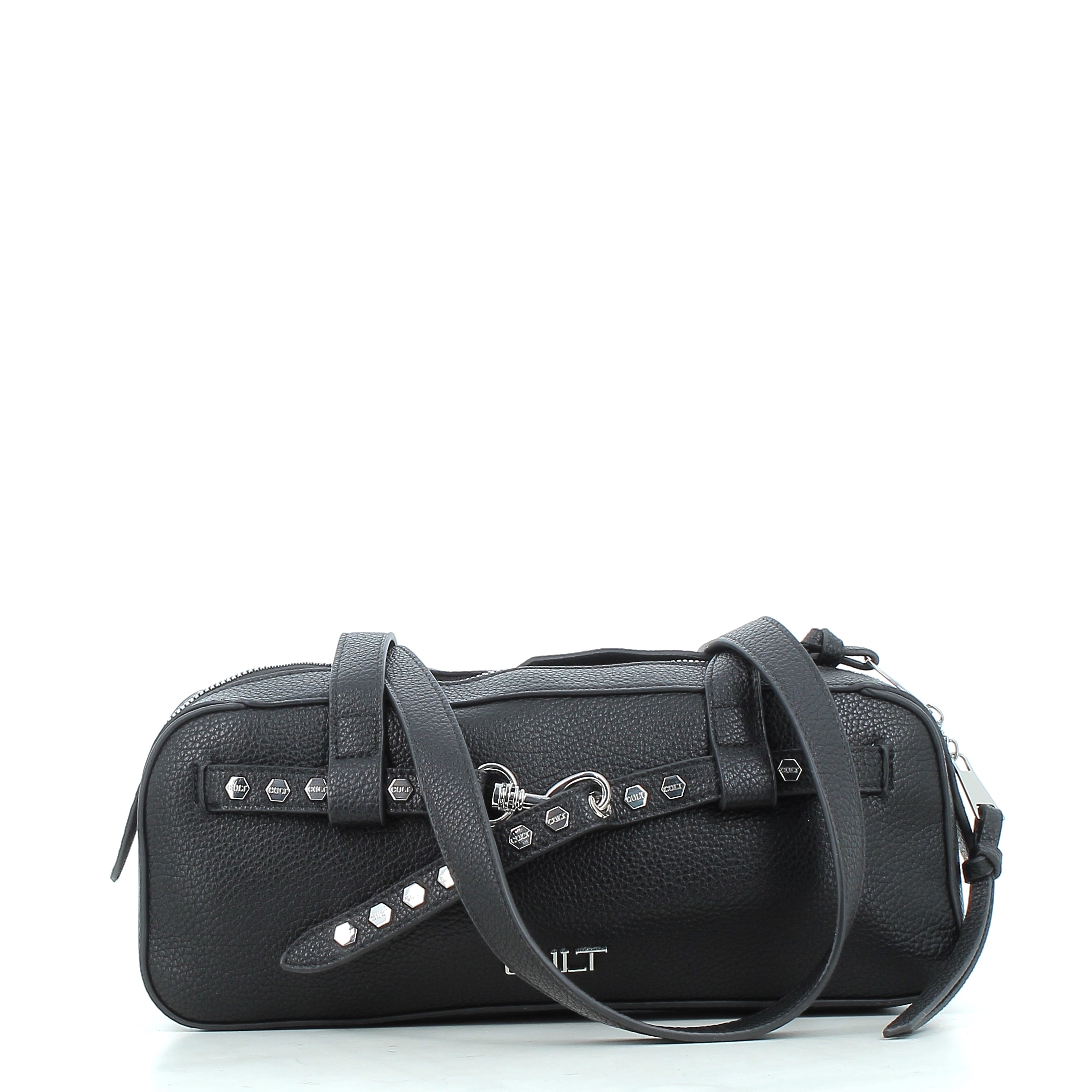 Borsa Cult donna 740012P26   BLACK
