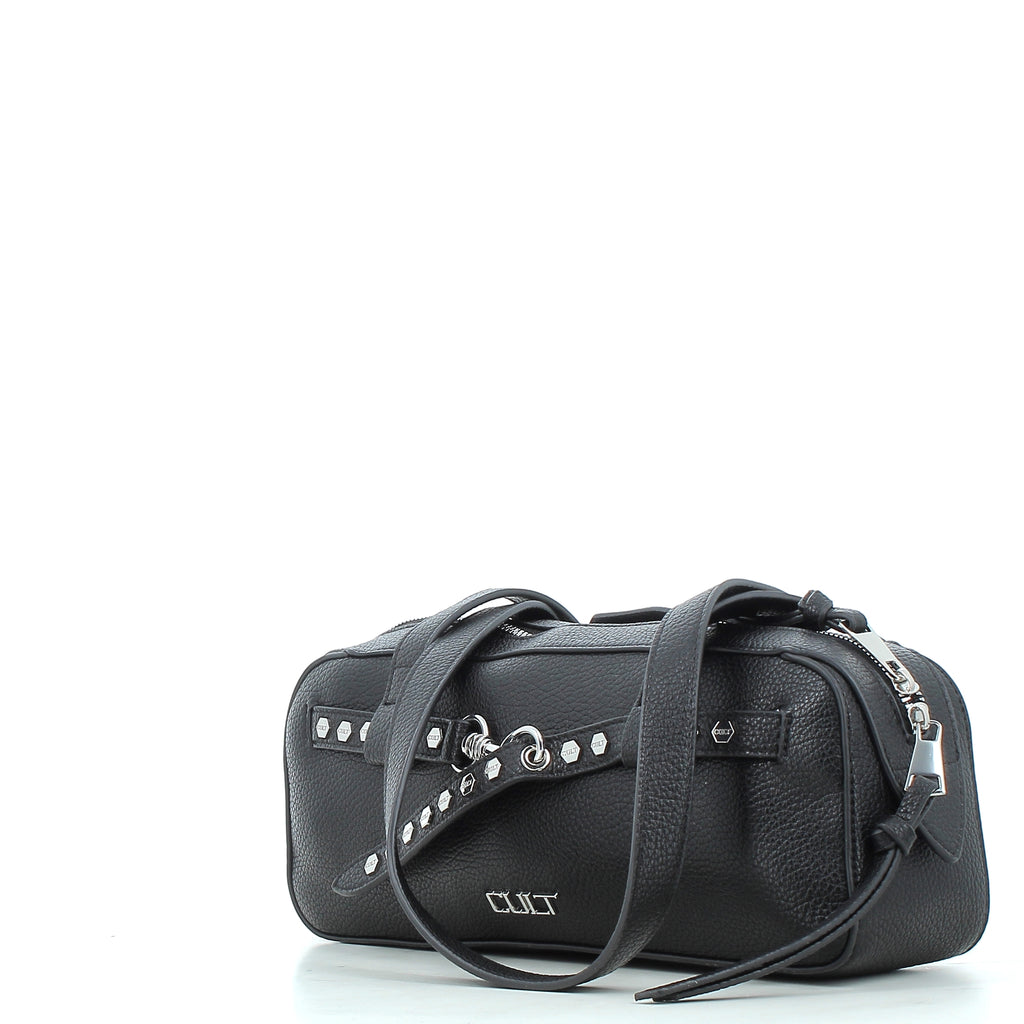 Borsa Cult donna 740012P26   BLACK