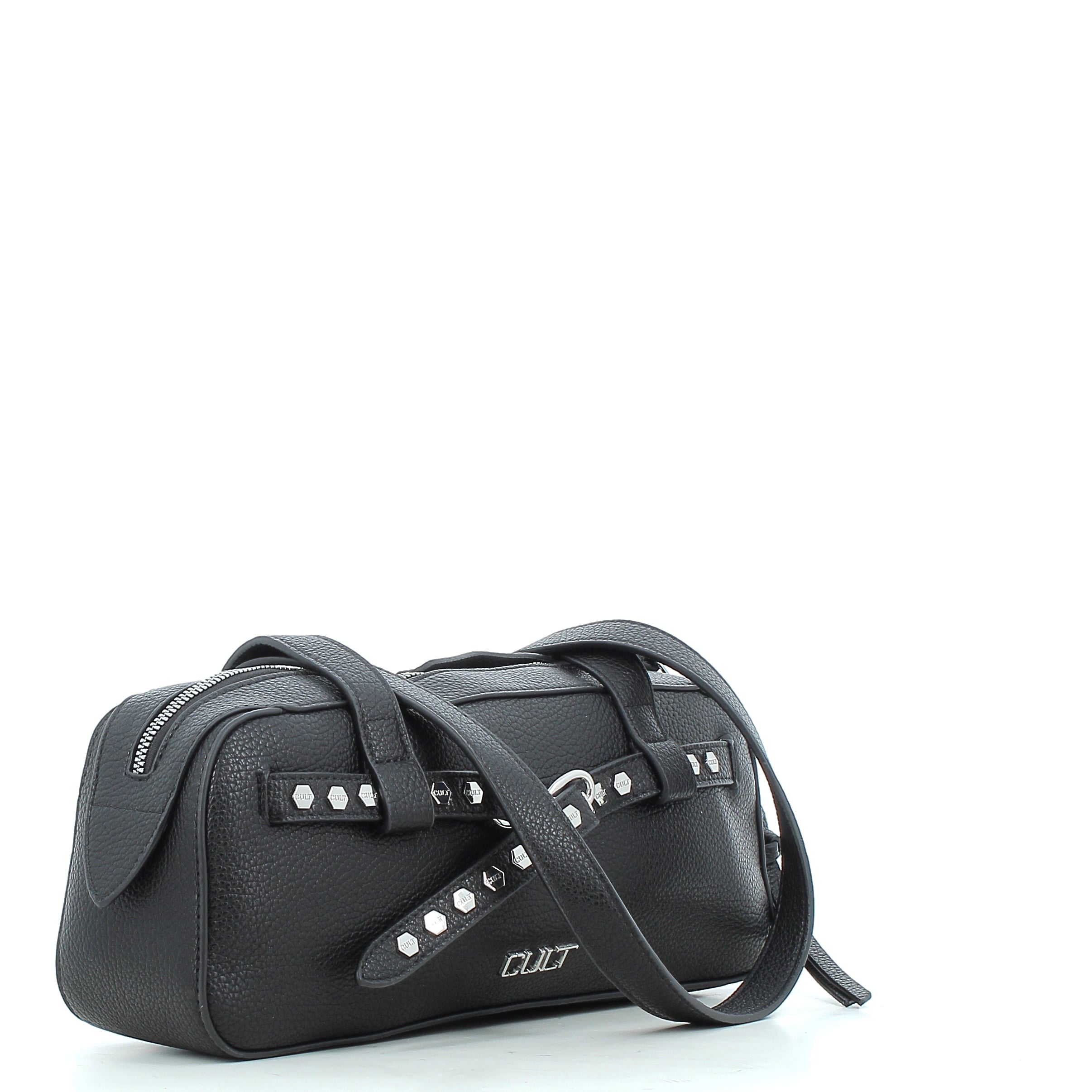 Borsa Cult donna 740012P26   BLACK
