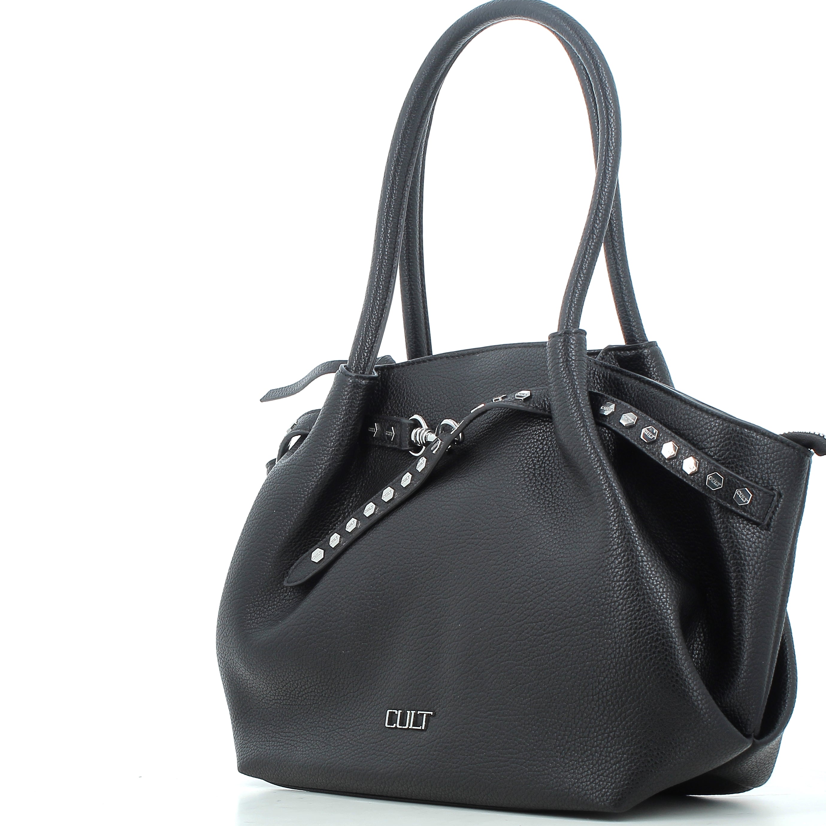 Borsa Cult donna 740042P26   BLACK