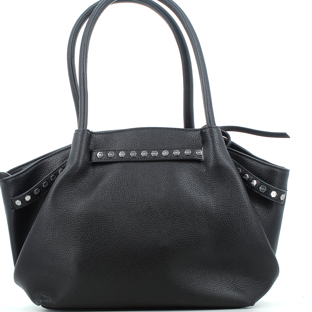 Borsa Cult donna 740042P26   BLACK
