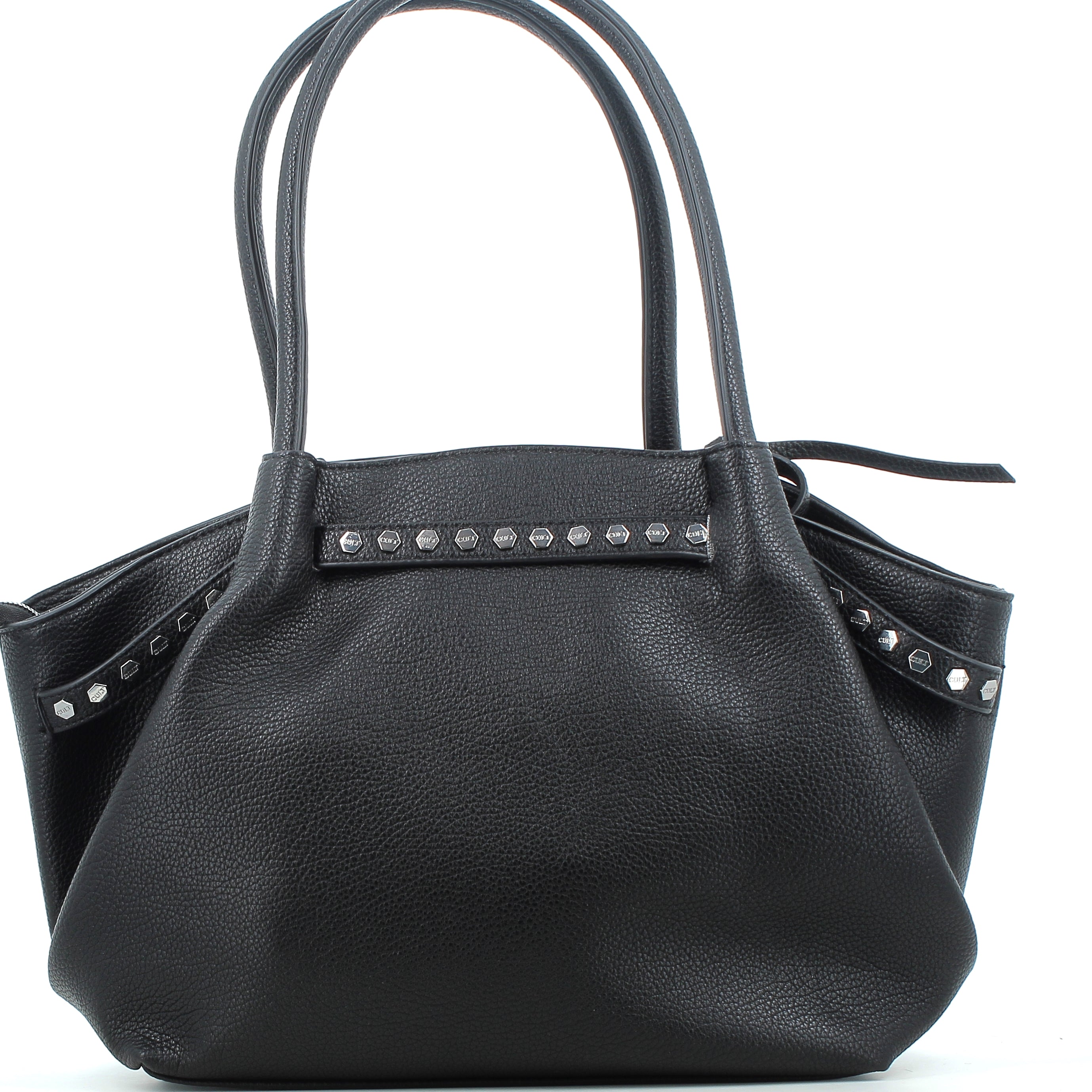 Borsa Cult donna 740042P26   BLACK