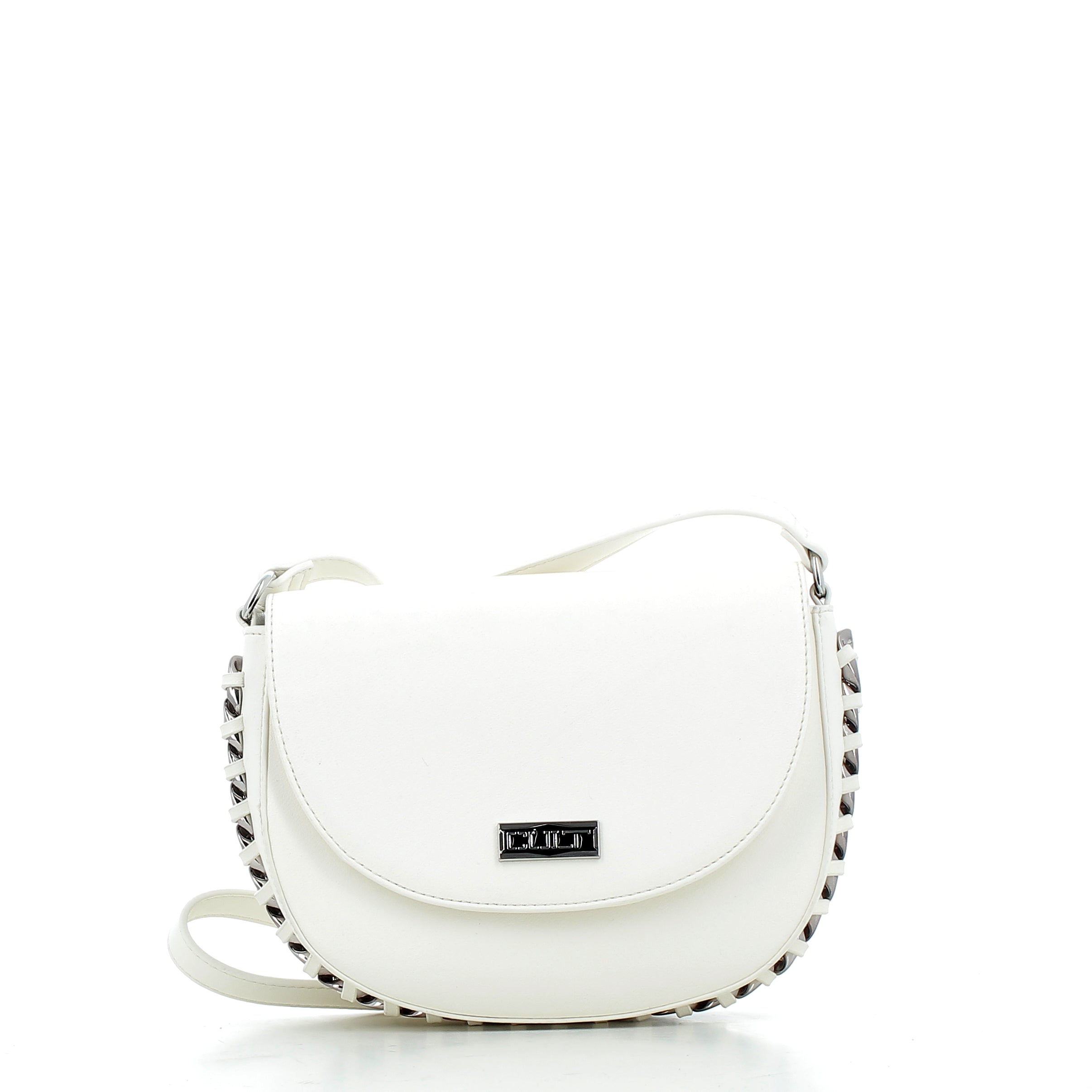 Borsa Cult donna 830012P26   WHITE