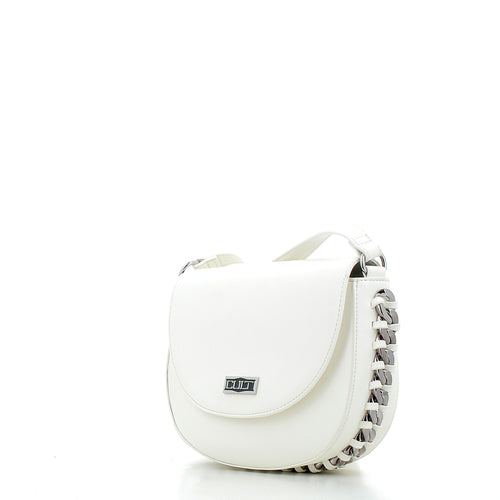 Women's Cult Bag 830012P26 WHITE