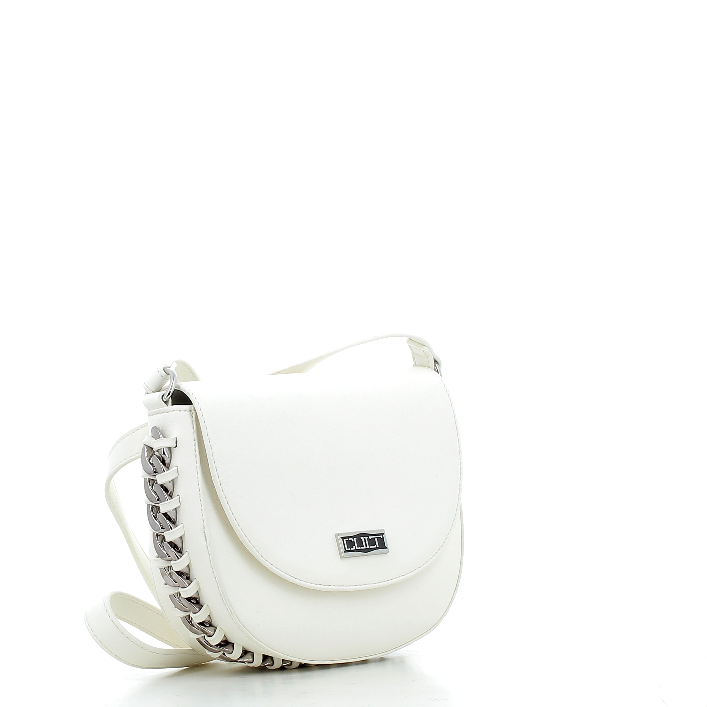 Borsa Cult donna 830012P26   WHITE