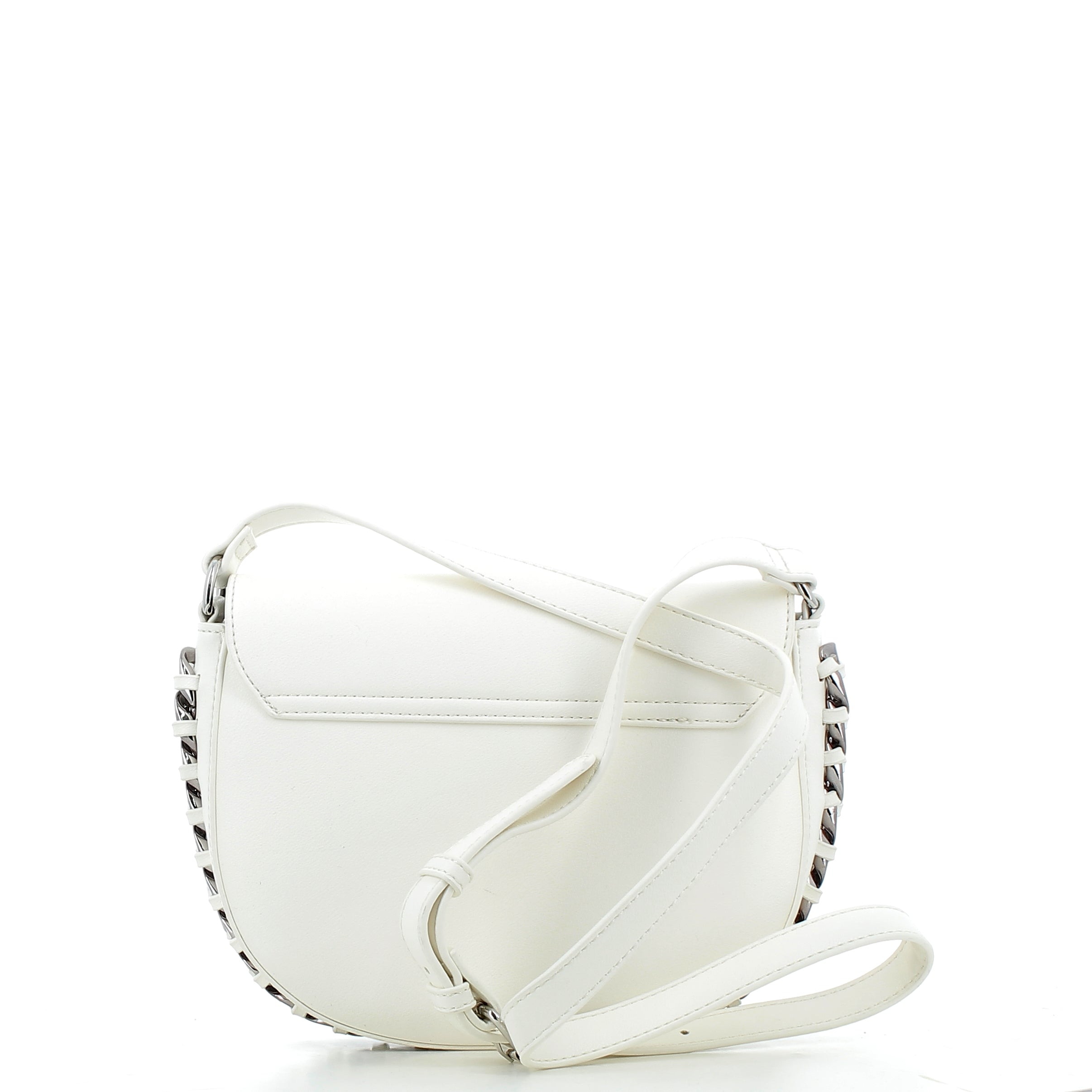 Borsa Cult donna 830012P26   WHITE