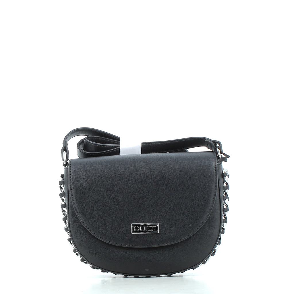 Borsa Cult donna 830012P26   BLACK