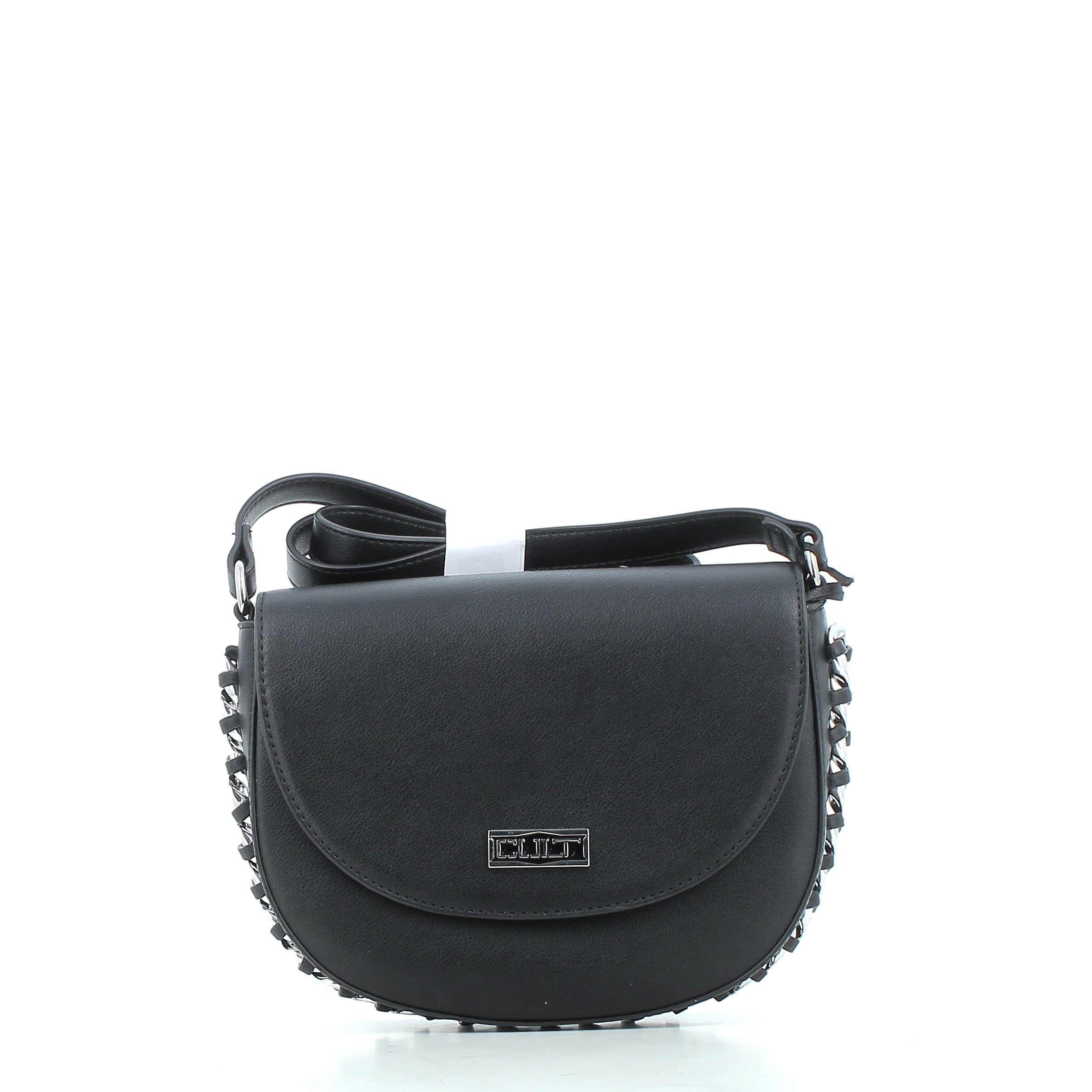 Borsa Cult donna 830012P26   BLACK