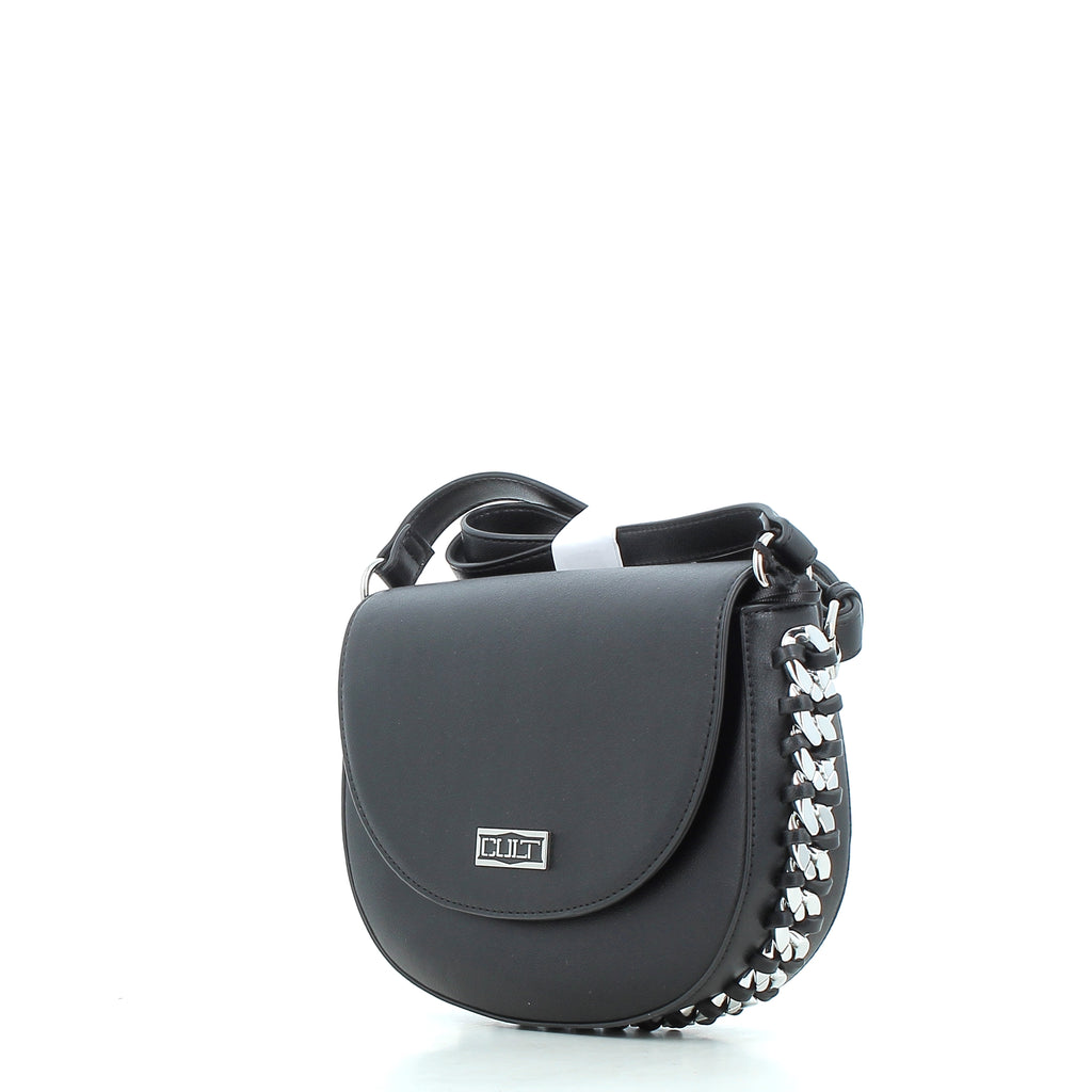 Borsa Cult donna 830012P26   BLACK