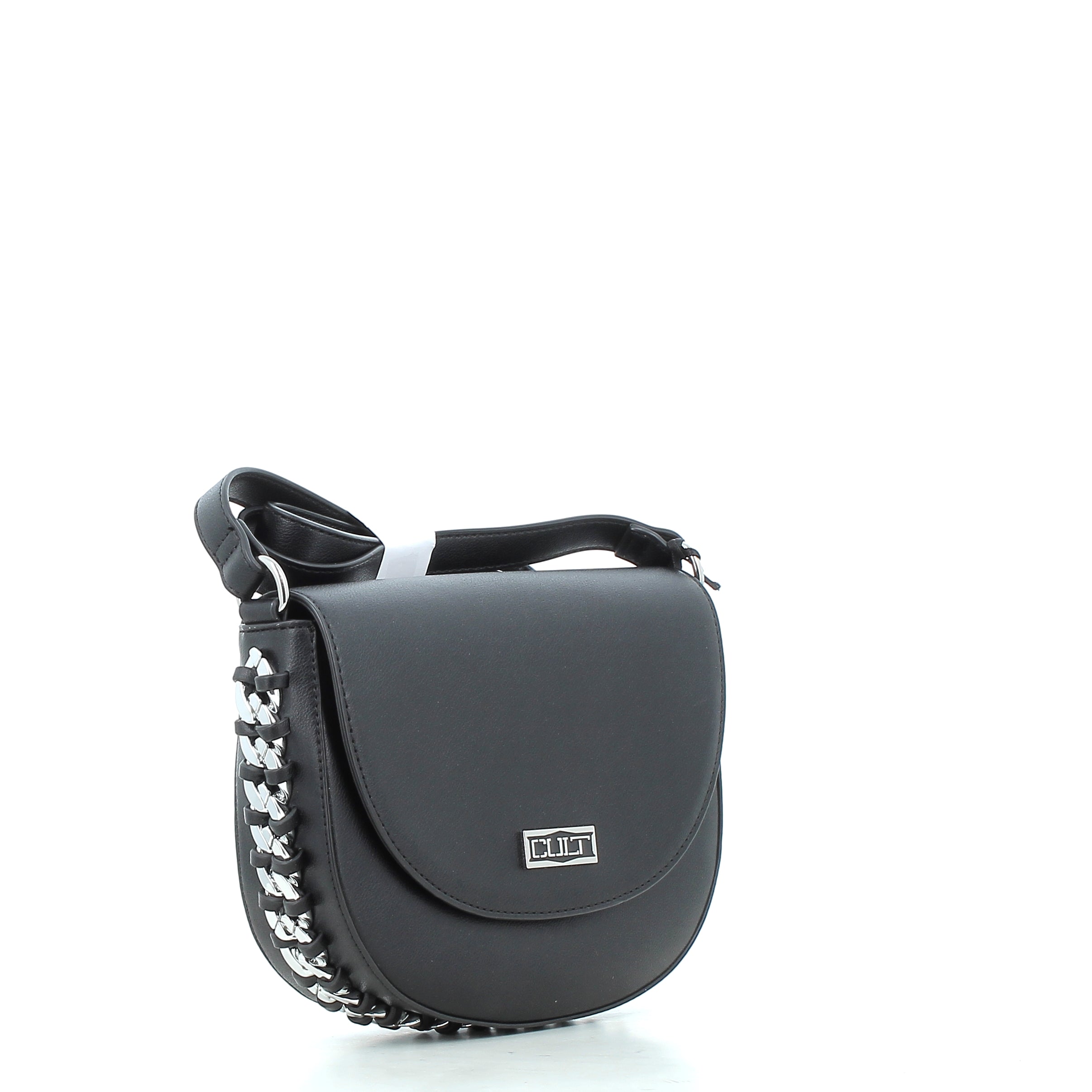 Borsa Cult donna 830012P26   BLACK