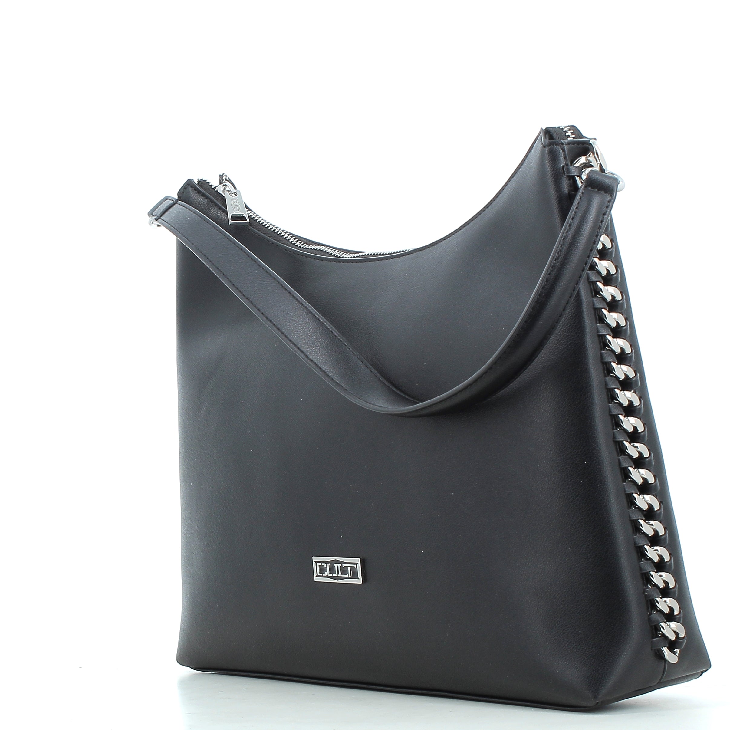 Borsa Cult donna 830022P26   BLACK