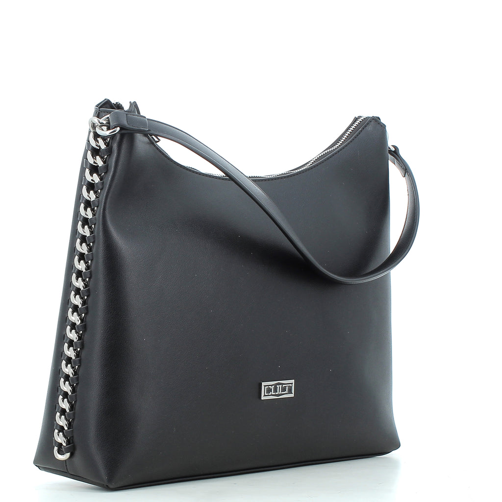 Borsa Cult donna 830022P26   BLACK