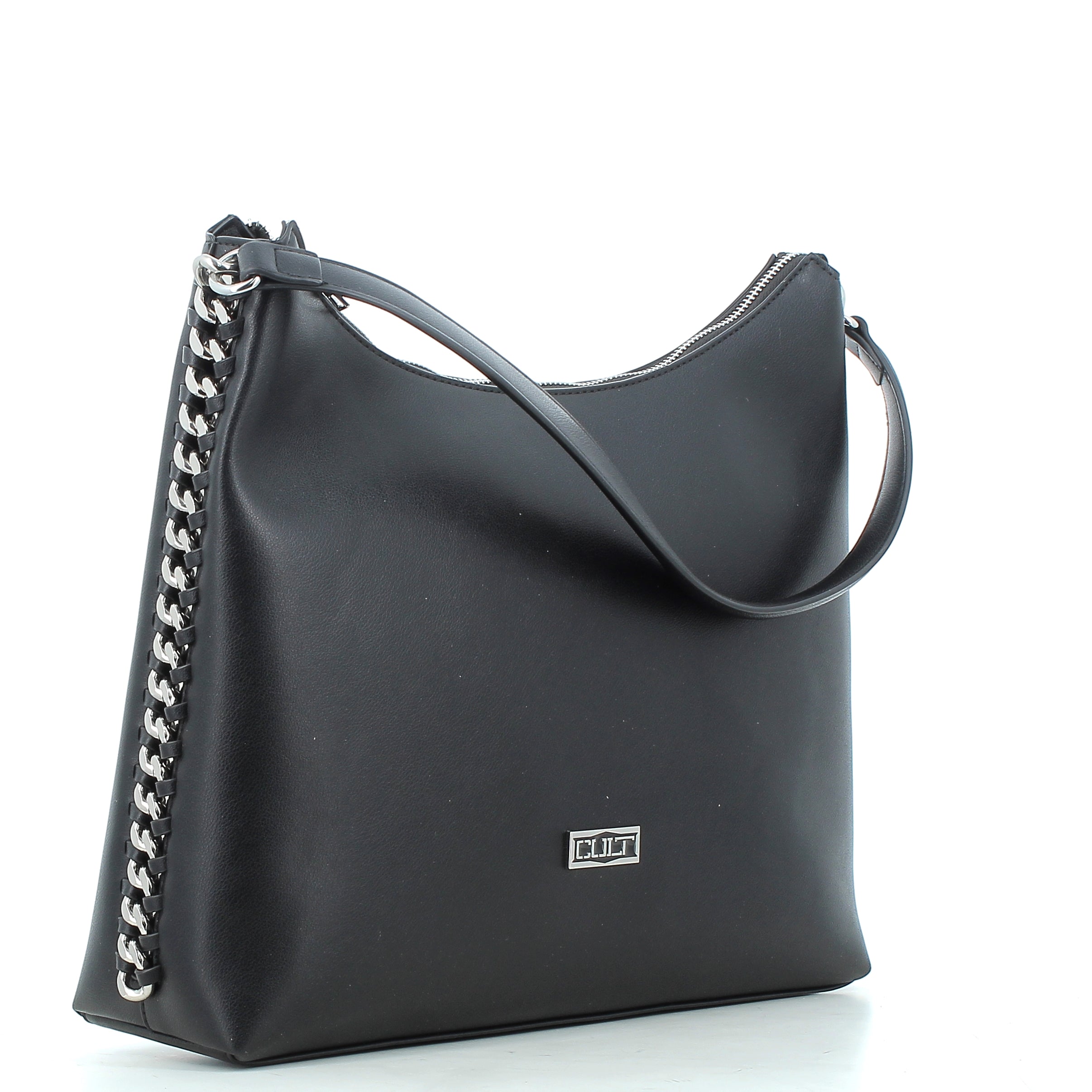 Borsa Cult donna 830022P26   BLACK