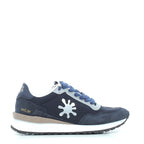 Scarpe Snee uomo NEWYORKP26  BLUE