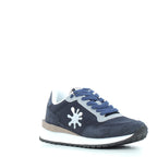Scarpe Snee uomo NEWYORKP26  BLUE