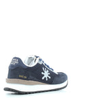 Scarpe Snee uomo NEWYORKP26  BLUE