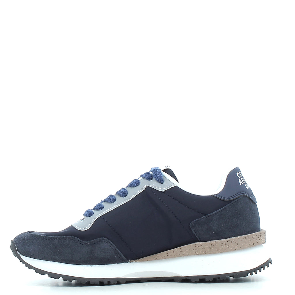 Scarpe Snee uomo NEWYORKP26  BLUE