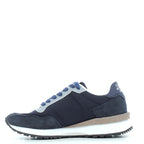 Scarpe Snee uomo NEWYORKP26  BLUE