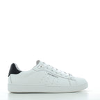 Bikkembergs Men's Shoes 30500P26 WHITE