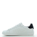 Bikkembergs Men's Shoes 30500P26 WHITE