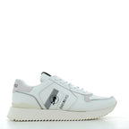 Bikkembergs Men's Shoes 30504P26 WHITE