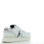 Bikkembergs Men's Shoes 30504P26 WHITE