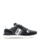Bikkembergs Men's Shoes 30504P26 BLACK