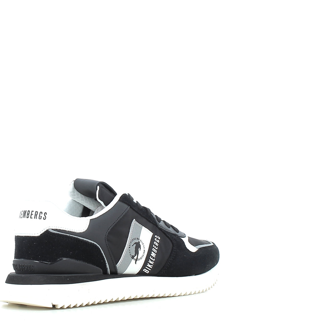 Bikkembergs Men's Shoes 30504P26 BLACK