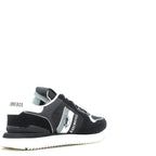Bikkembergs Men's Shoes 30504P26 BLACK