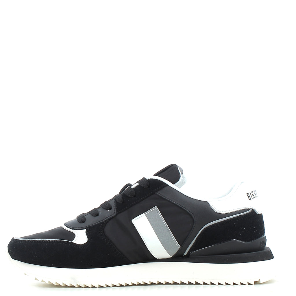 Bikkembergs Men's Shoes 30504P26 BLACK