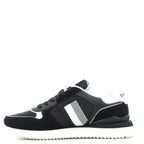 Bikkembergs Men's Shoes 30504P26 BLACK