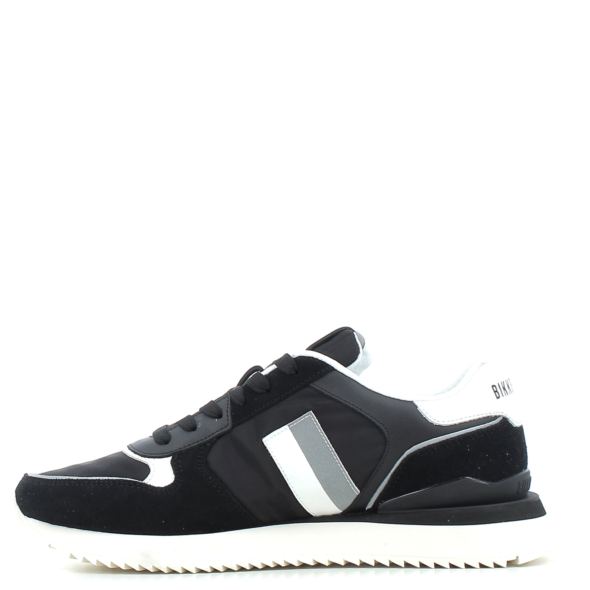 Bikkembergs Men's Shoes 30504P26 BLACK
