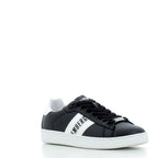 Scarpe Bikkembergs uomo 30501P26    BLACK WHITE