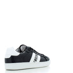 Scarpe Bikkembergs uomo 30501P26    BLACK WHITE