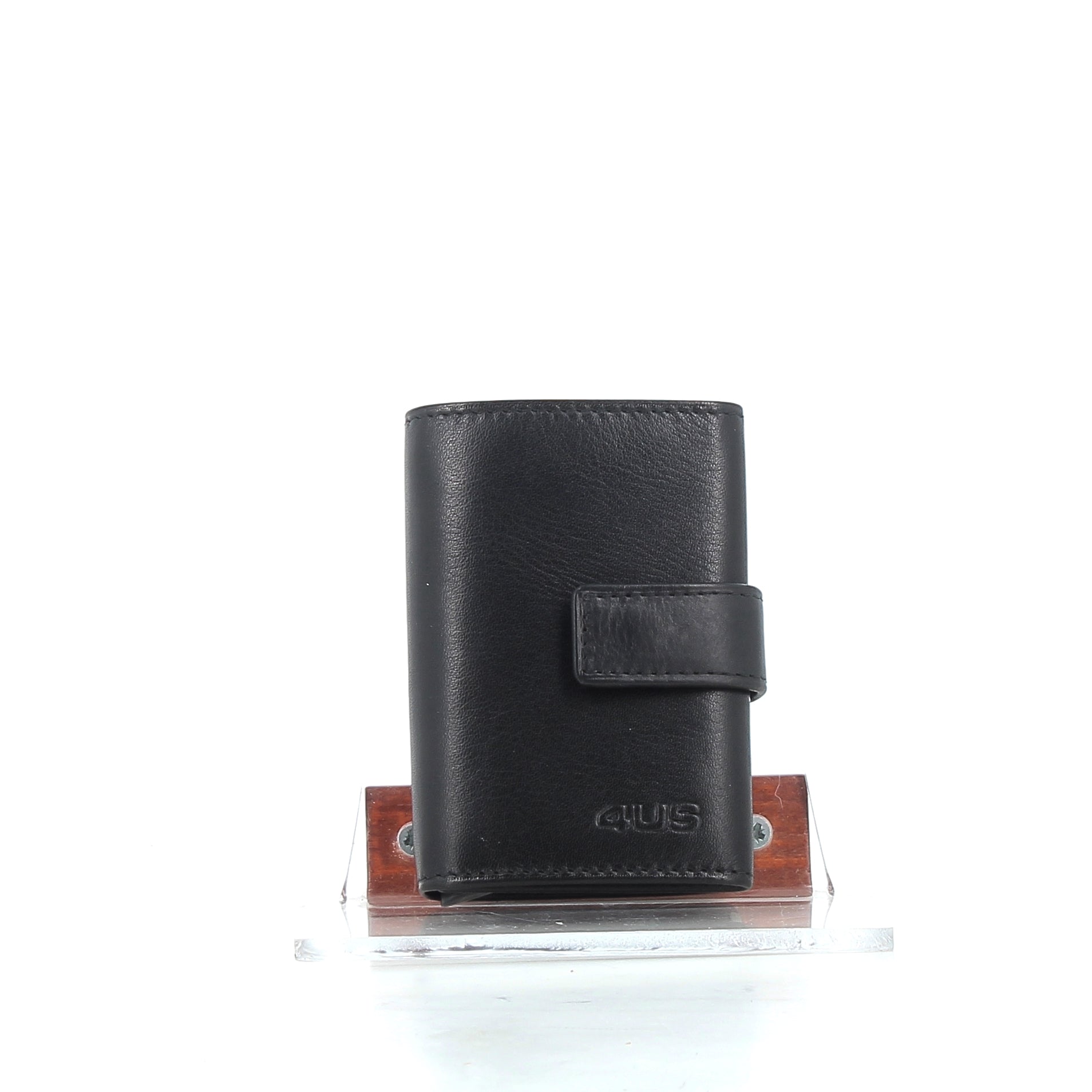 Portafoglio Paciotti 4US uomo 10469P26    BLACK