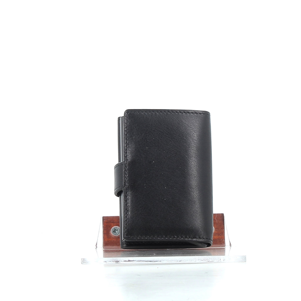 Portafoglio Paciotti 4US uomo 10469P26    BLACK