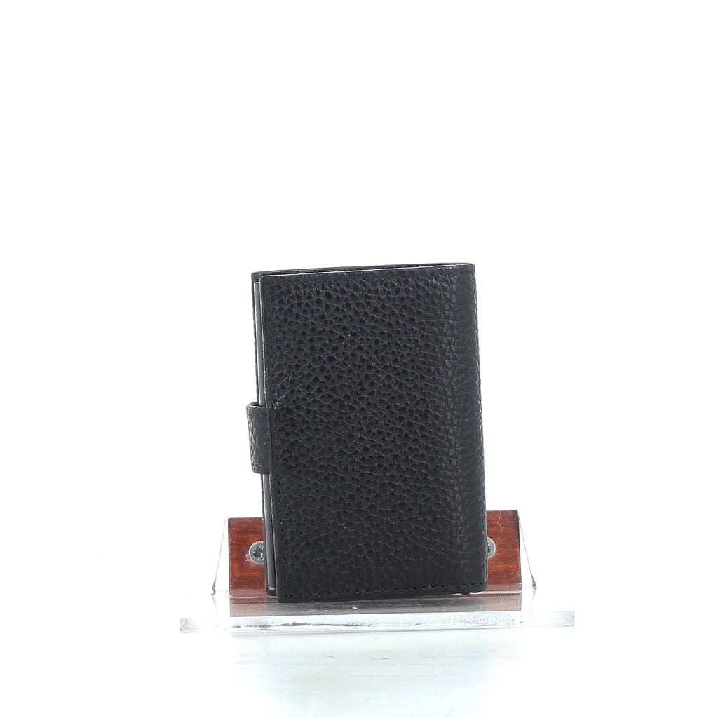 Portafoglio Paciotti 4US uomo 10461P26    BLACK