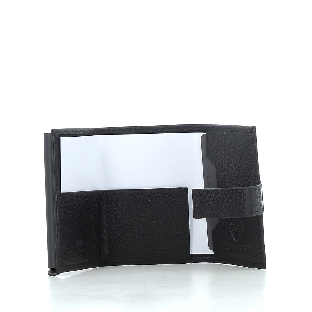 Portafoglio Paciotti 4US uomo 10461P26    BLACK