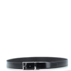 CinturaPaciotti 4US uomo 10242P26    NAVY BLACK