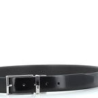 CinturaPaciotti 4US uomo 10562P26    BLACK BROWN
