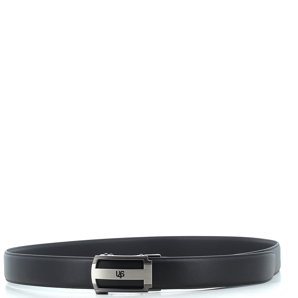 CinturaPaciotti 4US uomo 10563P26    BLACK
