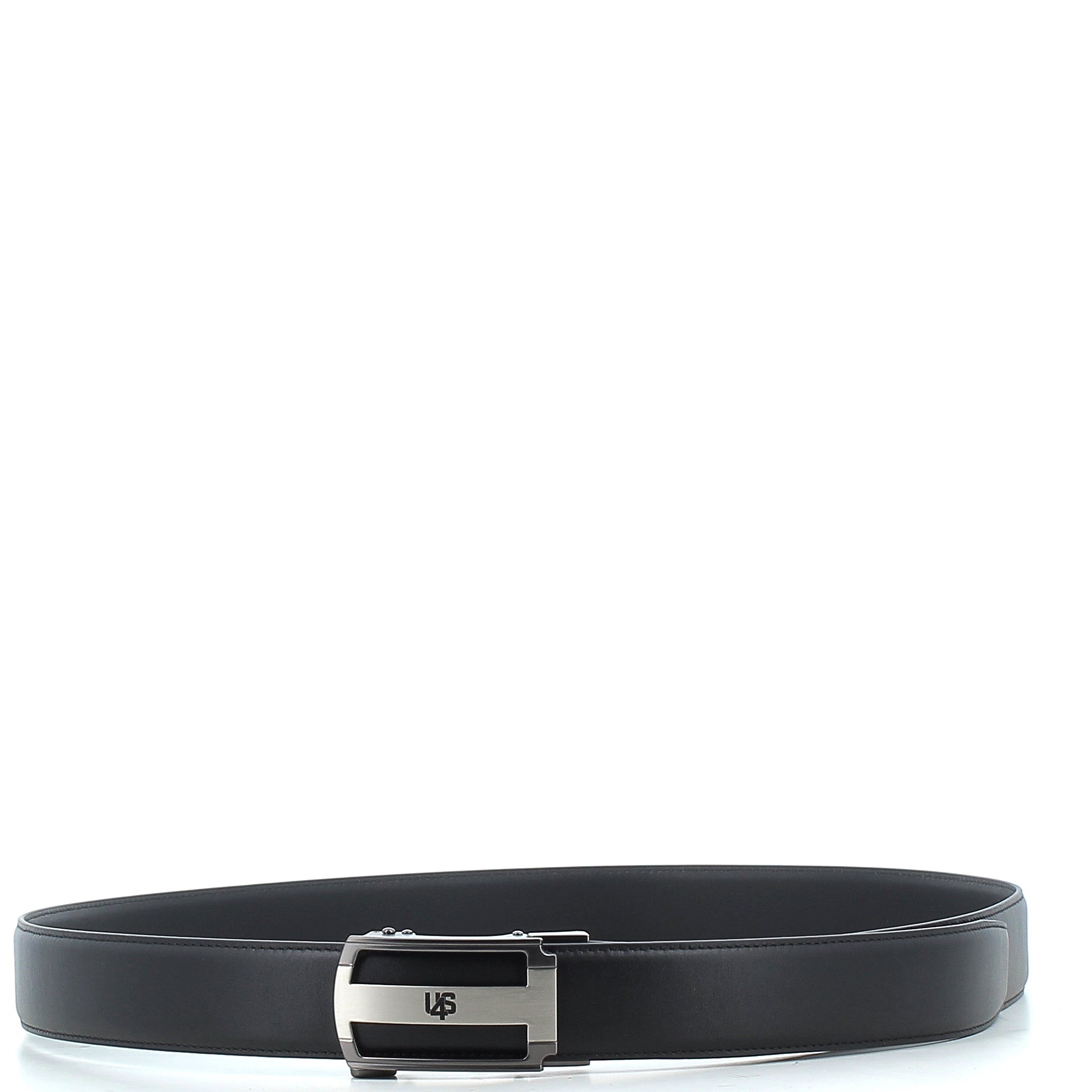 CinturaPaciotti 4US uomo 10563P26    BLACK