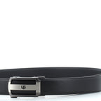 CinturaPaciotti 4US uomo 10563P26    BLACK