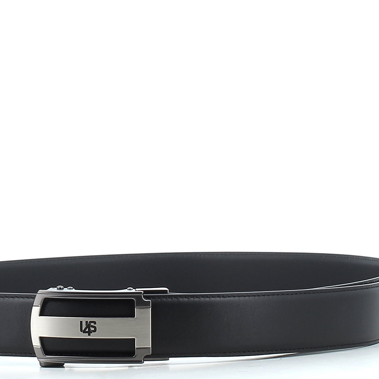 CinturaPaciotti 4US uomo 10563P26    BLACK